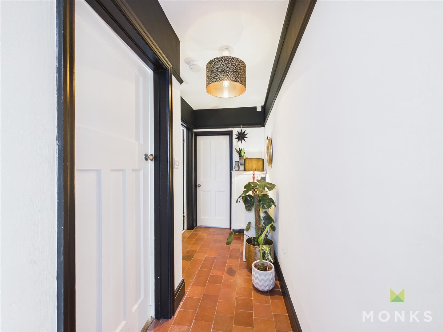 3 Meole Crescent, Shrewsbury, SY3 9ES For Sale